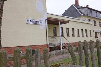 Kino in Cainsdorf: Wismut-Dokumentarfilm enthüllt unter anderem Umweltfolgen der Uranförderung - Das Turnerheim in Cainsdorf wird am 1. November erstmals zum Kinosaal.