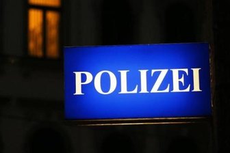 Kirchberg: Diebe stehlen Tresor aus Tankstelle -