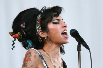 Kirchberg: Film über Amy Winehouse wird gezeigt - 