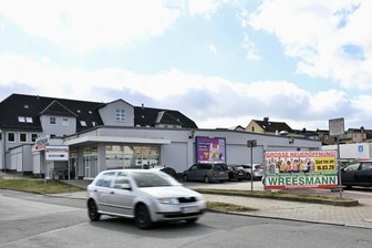Kirchberg: Handelskette aus Ostfriesland übernimmt Lila Petz - Kommenden Montag wird in Kirchberg ein neuer Sonderpostenmarkt eröffnet.