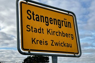 Kirchberger Naturfreunde richten in Stangengrün eine Samentauschbörse aus - Die Natur- und Heimatfreunde Kirchberg richten in Stangengrün eine Saatgutbörse aus.