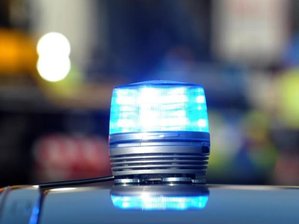 Kirche im Lutherviertel mit Hakenkreuzen beschmiert - 