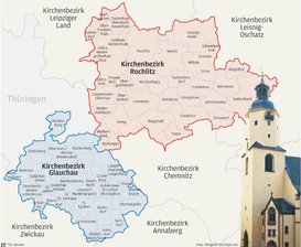 Kirchen-Hochzeit ist beschlossene Sache - 