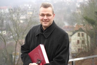 Kirchgemeinde Geringswalde: Kein Pfarrer in Sicht - Superintendent Sven Petry hofft mit der Gemeinde auf eine Neubesetzung der Pfarrstelle.
