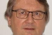 Kirchgemeinde verliert gleich zwei Pfarrer - Joachim Butter - Pfarrer Kirchgemeinde Flöha-Niederwiesa