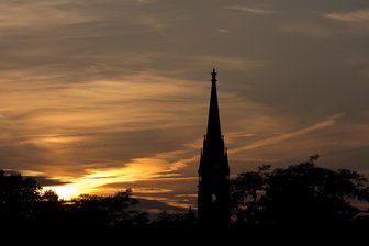 Kirchgemeinde verzichtet bis 10. Januar auf Präsenz-Gottesdienste -