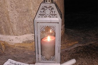 Kirchgemeinden in und um Freiberg gestalten Weltgebetstag mit - Am 2. März wandert das Bethlehemer Friedenslicht in die Jakobikirche Freiberg. Dort wird 18 Uhr die Friedensandacht des Kirchgemeindebundes gefeiert.