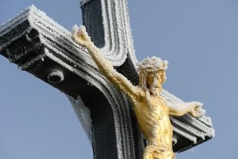Kirchgemeinden müssen zusammenrücken -