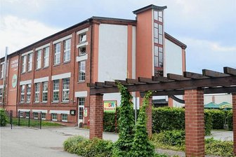 Kispi Grünbach: Erste Schritte für Bau des neuen Parkplatzes - Das Kispi in Grünbach erhält einen neuen Parkplatz.