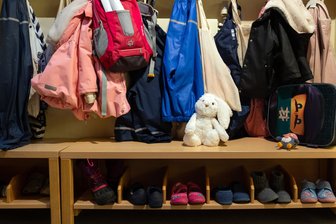 Kita Gänseblümchen in Jößnitz öffnet ihre Türen - Die Kita Gänseblümchen lädt zu einem Tag der offenen Tür ein.