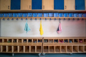 Kita Kinderland unter Quarantäne - Städtische Einrichtungen in Aue vorerst weiter geöffnet -