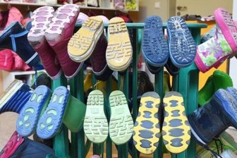 Kita-Umbenennung spaltet die Gemüter - der Name "Harlekin" bleibt - 