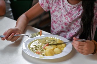 Kita- und Hortessen in Annaberg-Buchholz wird teurer - Die Preise für das Kita- und Hortessen in Annaberg-Buchholz werden angehoben.