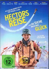 Kitschfreier Selbstfindungstrip - Hectors Reise oder die Suche nach dem Glück