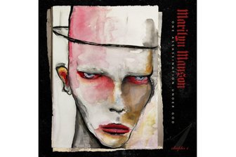 Klagegesang: Marilyn Manson mit „One Assassination Under God Chapter 1“ - „One Assassination Under God Chapter 1“ von Marilyn Manson.