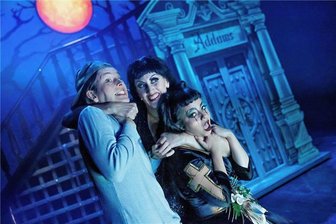 Klamme Kasse: Bahnt sich im Vogtland ein Theater-Clinch an? - Zum Gruseln: Wer kommt in den Schwitzkasten?