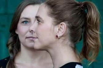 Klanggedanken im Online-Konzert - Bergstadtkultur, diesmal mit dem Duo Klanggedanken.