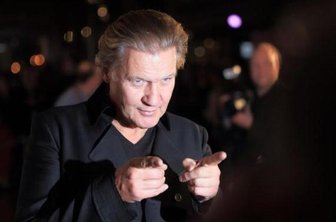 Klanglichtzauber 2020 abgesagt - Johnny Logan