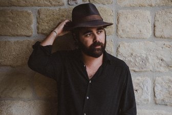 Klangreise nach Italien: Federico Albanese live in Reichenbach - Federico Albanese tritt im Neuberinhaus auf.