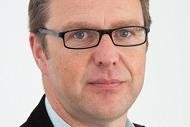 Klare Ansage - Chefredakteur Torsten Kleditzsch