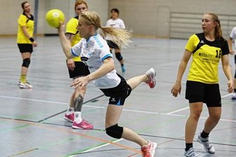 Klare Niederlage im Derby -