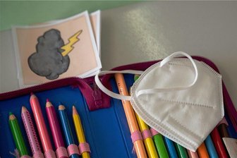 Klassen 7b und 8a der Geschwister-Scholl-Oberschule in Limbach-Oberfrohna bleiben zu Hause - In den Klassen 7b und 8a der Geschwister-Scholl-Oberschule in Limbach-Oberfrohna gab es mehrere Coronafälle.