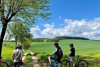 Klassenfahrten auf der Blockline - Natur- und Landschaftskunde gehören bei Fahrten auf der Blockline automatisch dazu.