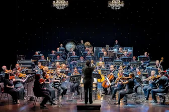 Klassik-Konzert für Kinder im Zwickauer Gewandhaus: „Auf den Wellen der Meere“ -