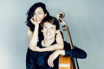 Klassik-Open-Air findet wieder in Dennheritz statt - Ava und Jakob Spahn gehören zu den Gästen am 9. August.