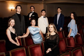 Klassik-Tipp der Woche: Junge Solisten der Semperoper gastieren in Bad Elster - Foto: Kristof Kovacs
