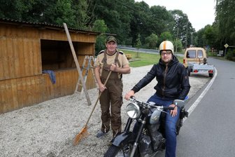 Klassiktreffen erlebt seine dritte Auflage - 