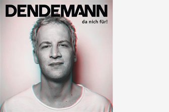 Klassisch - Dendemann: "Da nich für!"