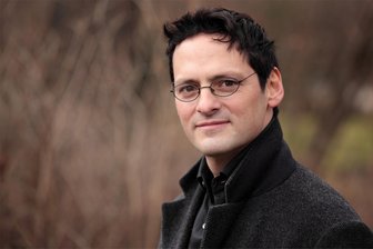 Klaviervirtuose spielt in Reichenbach - Pianist Tobias Forster ist am Samstag in Reichenbach zu erleben.