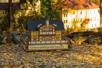 Klein-Erzgebirge nach Sturm wieder geöffnet -