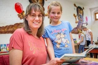 Klein, fein und immer einen Besuch wert - 