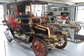 Kleine Ausstellung im Daetz-Centrum geöffnet - die große Schau ist weg - 
