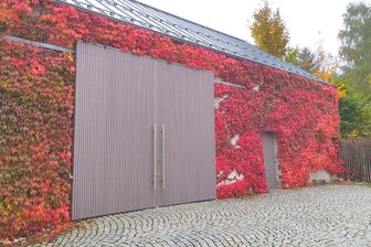 Kleine vogtländische Gemeinde hebt Entgelt für Kulturscheune an - Die Veranstaltungssaison 2025 in der Kulturscheune ist zu Ende.