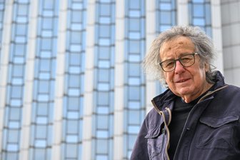 „Kleine Wohnungen für Singles sind denkbar“: Was ist im alten Congress-Hotel künftig möglich und was nicht? - Architekt Peter Koch war in die Planung des „Kongreß“ einbezogen.
