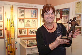 Kleines Dorf im Erzgebirge mit großer Wintersportgeschichte – ein Vortrag führt das vor Augen - 