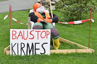 Kleines Dorf im Vogtland feiert ganz groß - Am Kirmeswochenende feiert Arnoldsgrün Doppeljubiläum: 725 Jahre urkundliche Ersterwähnung und 80 Jahre Freiwillige Feuerwehr.