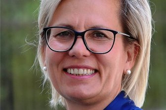 Klepsch will in Dresden antreten - Barbara Klepsch - Sächsische Sozialministerin.