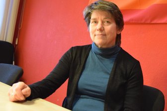 „Klima im Rathaus ist rauer geworden“: Plauener Stadträtin bestätigt anonyme Insider-Kritik - Petra Rank, seit vielen Jahren Stadträtin in Plauen.