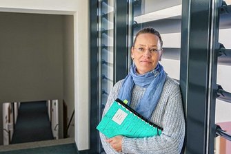 Klimamanagerin von Limbach-Oberfrohna: Ich glaube nicht, dass die Bürger der Stadt Klimasünder sind - Die Klimaschutzmanagerin von Limbach-Oberfrohna, Kathrin Weise, spricht im Interview über das Einsparen von Energie und die Potenziale beim Einsatz erneuerbarer Energie.