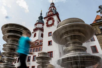 Nachrichten zum Klimawandel in Sachsen.