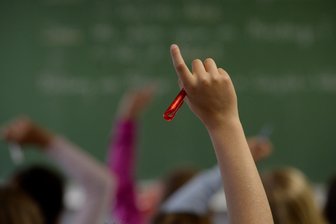 Klingenthal baut Oberschule -