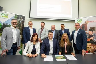 Klingenthal macht Weg für digitale Gästekarte frei - Bei der Einführung einer digitalen Gästekarte arbeiten mehrere Kommunen im Vogtland zusammen.