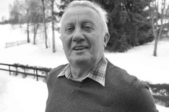 Klingenthal trauert um Kammlauf-Erfinder Erich Ast: So erinnert sich Wasalauf-Sieger Gert-Dietmar Klause an seinen Trainer - Erich Ast feierte im Februar 2017 seinen 80. Geburtstag.