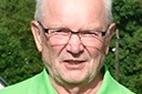 Klingenthaler Bürgerpreis für Wanderer - Peter Meinel