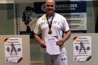 Klingenthaler holt den Titel -