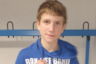 Klingenthaler verliert gegen unsauber boxenden Gegner – Referee hat nicht den Mut zur Disqualifikation - Der Klingenthaler Nils Bernhardt hatte nicht nur seinen Kontrahenten. sondern auch den Referee gegen sich.